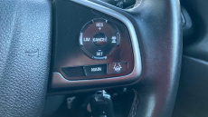 Honda Civic 1.0 VTEC Turbo 126 SR 5dr Petrol Hatchback